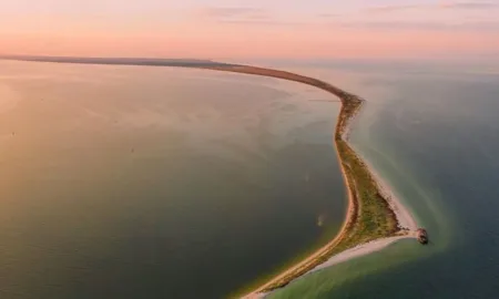 Кінбурнська коса