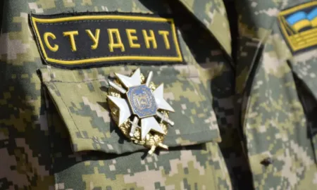 Вступ до військових вишів