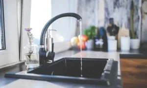 Відключення води