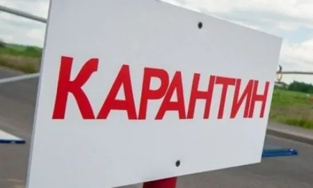 Карантин