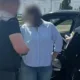 Затримання