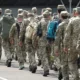 Демобілізація