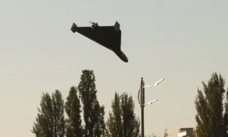 Шахеди