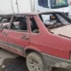 Наслідки обстрілу