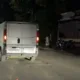 Місце аварії