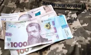 Кредитна пільга для військових