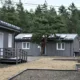 Модульні будинки для ВПО