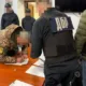 Оголошення підозри