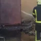 Наслідки обстрілу