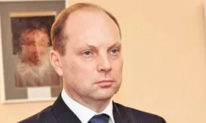 Артем Кияновський