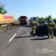 Місце аварії