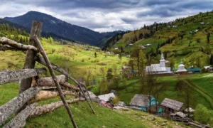 Життя в селі