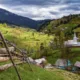 Життя в селі