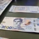 Банкнота в 2 тисячі гривень