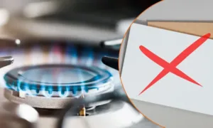 Платіжки за газ