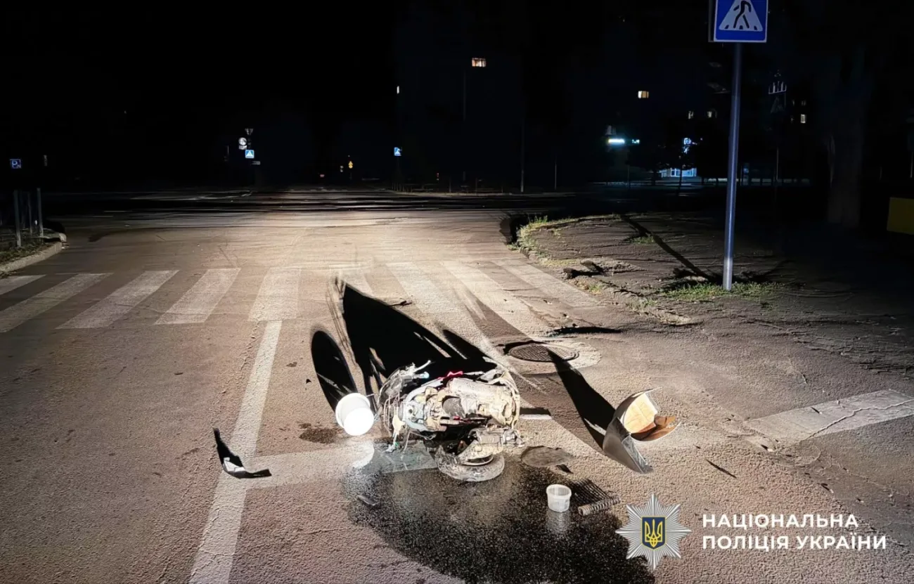 ДТП у Миколаєві