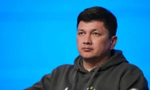 Віталій Кім