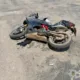Наслідки аварії