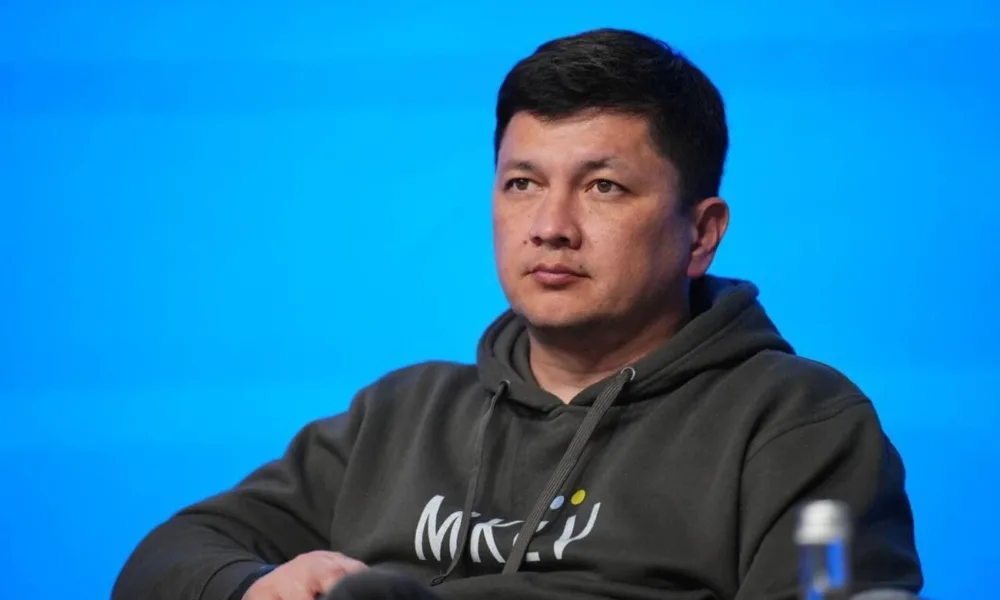 Віталій Кім