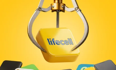 Lifecell