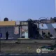 Наслідки обстрілу