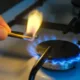 Відключення газу