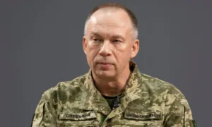 Олександр Сирський