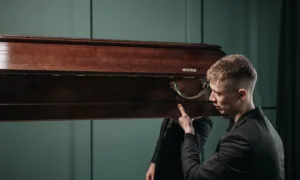 Перевезення тіла померлого з Мальти в Миколаїв: професійна допомога