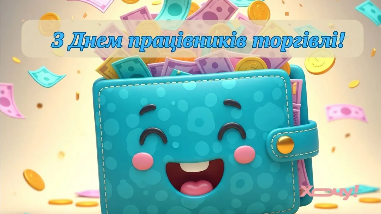 Привітання