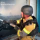 Наслідки обстрілу
