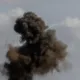 Обстріл