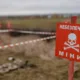 Мінна безпека
