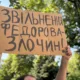Мітинги за Федорова