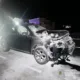 Місце аварії