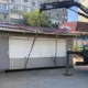 Знесення кіосків