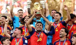 Чемпіонат світу