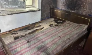 Місце події