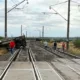 Місце аварії