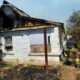 Наслідки обстрілу