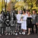 Загибла сім’я