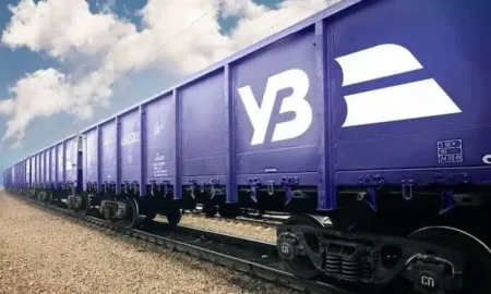 Укрзалізниця