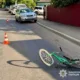 Місце аварії