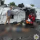 Наслідки аварії