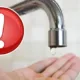 Відключення води