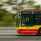 Автобус Миколаїв - Варшава