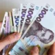 Грошові виплати