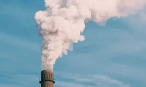 Якість повітря