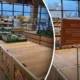 Дефіцит продуктів в Україні