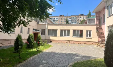 Миколаївський ліцей 38