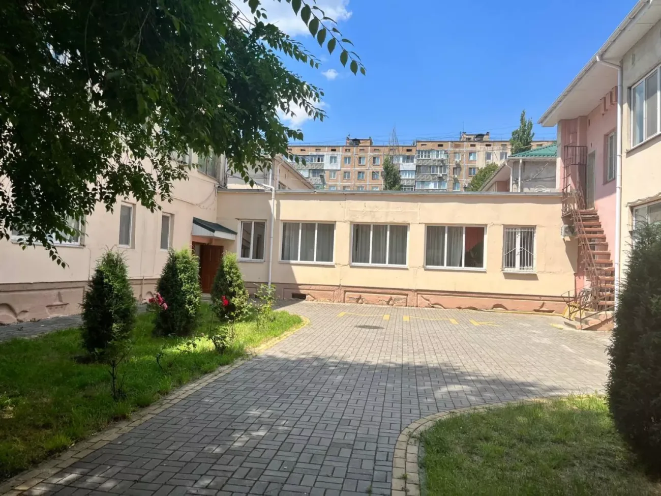 Миколаївський ліцей 38